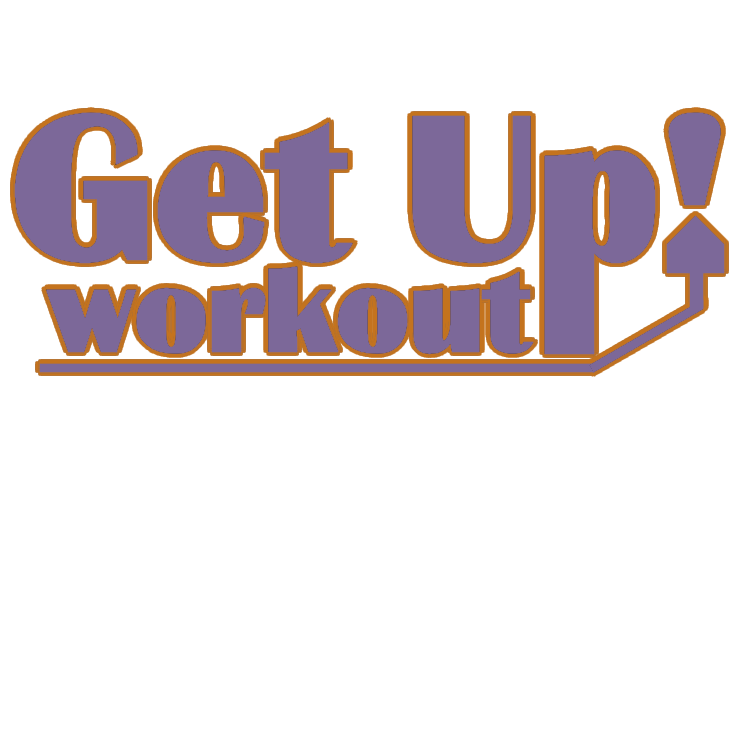 The Get Up Workout